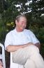 John Collar at reunion, July 2006